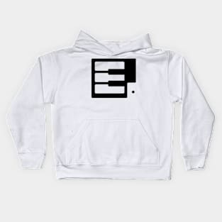 music Kids Hoodie